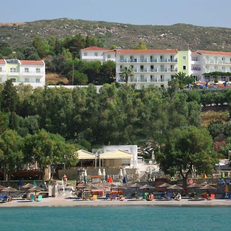 Princessa Riviera Resort Pythagóreion Facilități foto