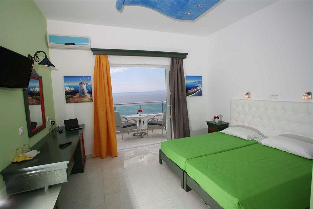 Princessa Riviera Resort Pythagóreion Cameră foto