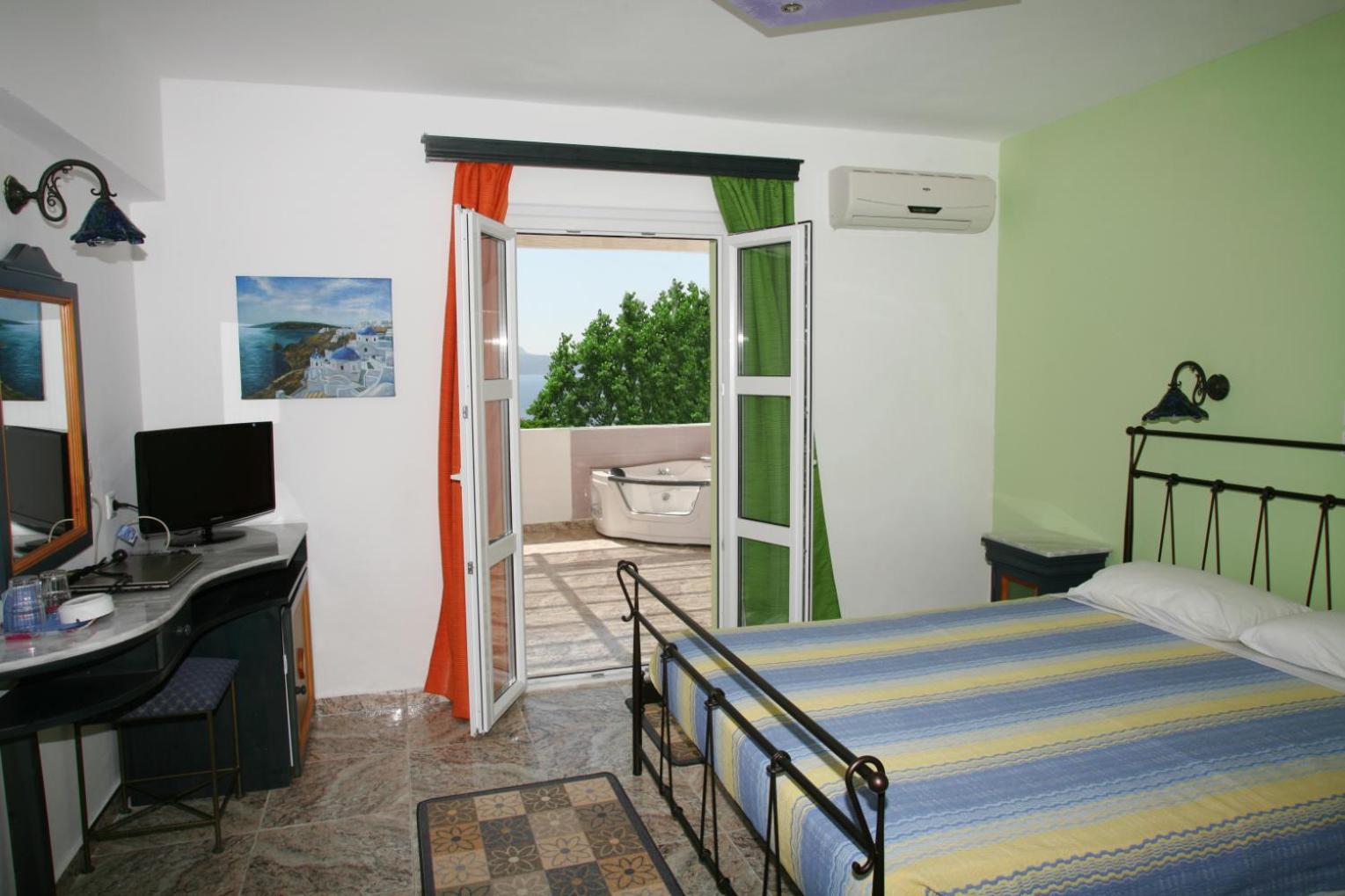 Princessa Riviera Resort Pythagóreion Cameră foto