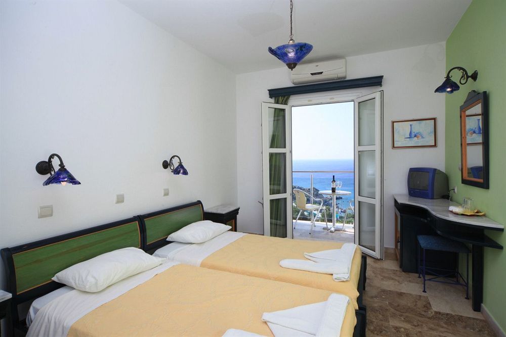 Princessa Riviera Resort Pythagóreion Cameră foto